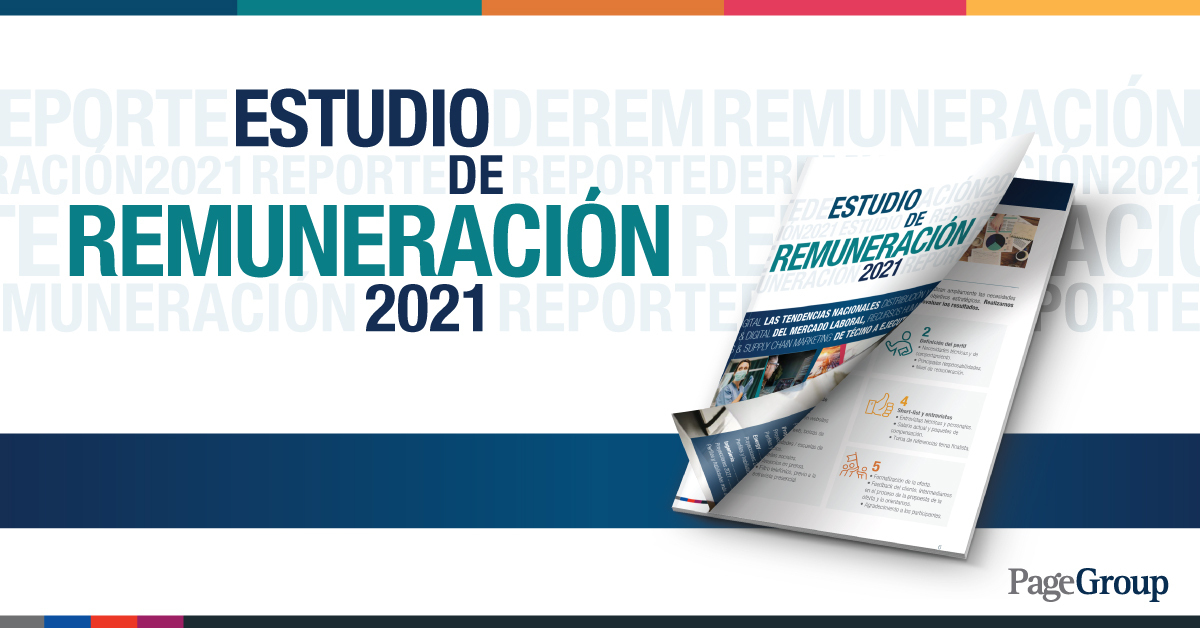 Estudio Remuneración Colombia