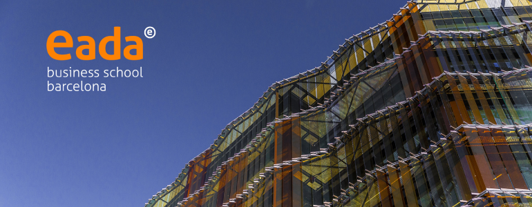 Eada Business School Barcelona
