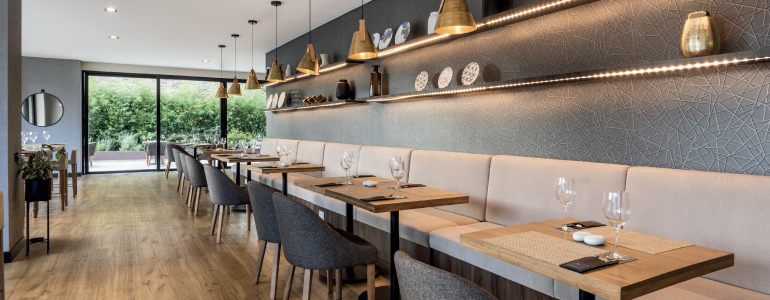 Hotel AC Marriott Bogotá Zona T Calle 85 No 12-66, Bogotá