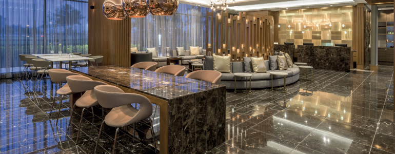 Hotel COURTYARD by Marriott Bogota Airport Avenida Calle 26 # 96 J 90, Bogotá