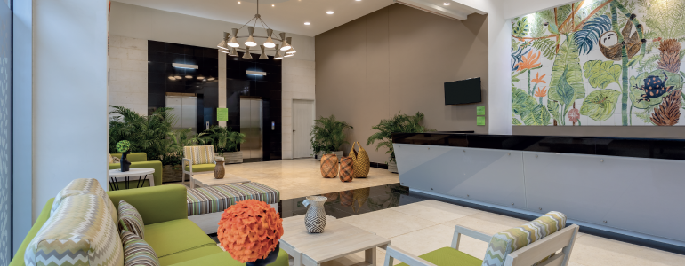 MIA HOTEL CHOCO DIRECCION: Centro Comercial El Caraño, Quibdo