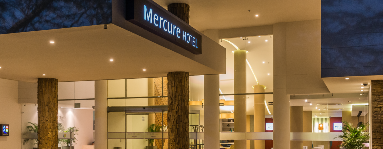 Mercure Hotel