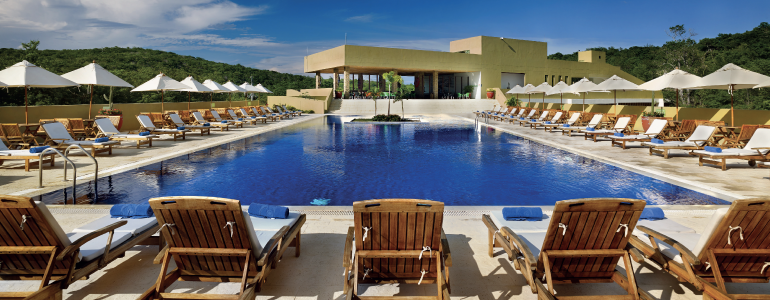 HOTEL WAYA GUAJIRA DIRECCION: Kilómetro 1, 5 Vía Cuestecitas, Albania