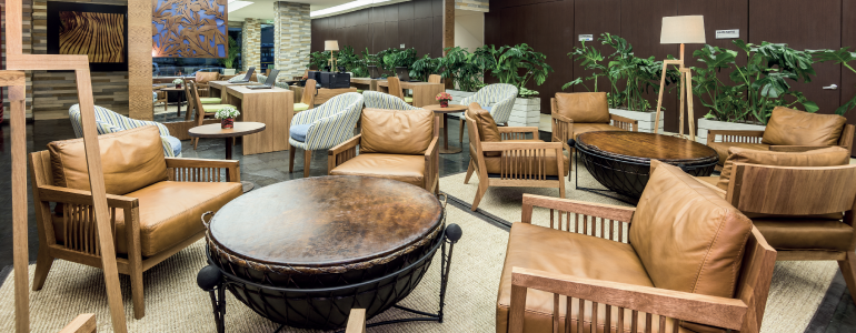 HOTEL HOLIDAY INN EXPRESS BOGOTA D.C. Calle 94 No. 11A-12