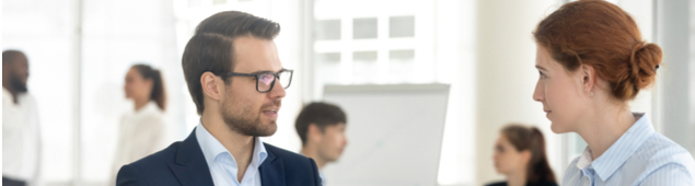 Primer día de trabajo: la guía para profesionales con experiencia