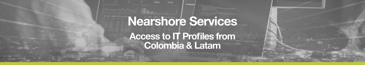 Nearshore Services