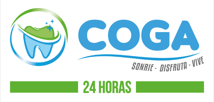 Logo de Coga