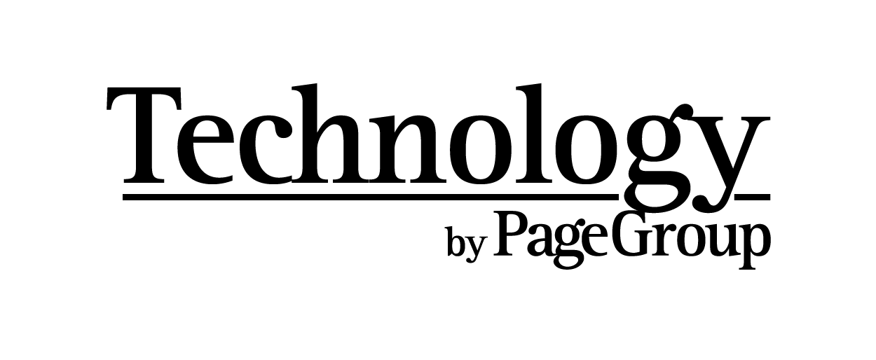 logo technology