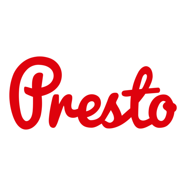 PRESTO