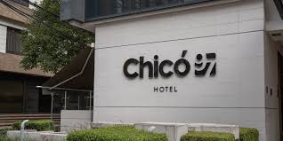 CHICÓ HOTEL Carrera 11b 97 03 Bogotá