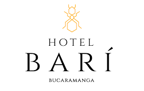HOTEL BARI DIRECCION: Carrera 38 # 48 66 Bucaramanga