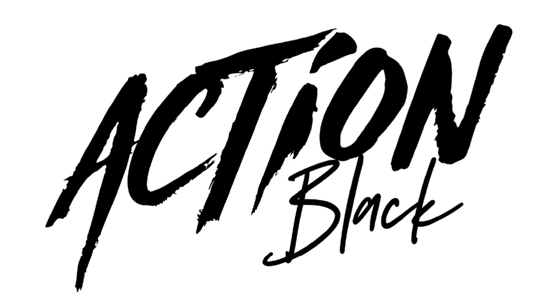 ACTION BLACK