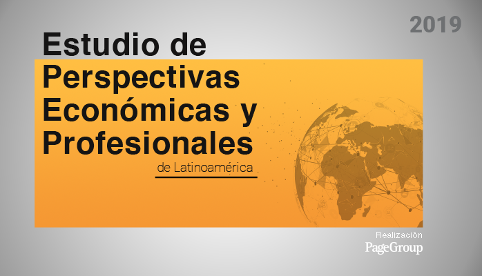 Estudio de Perspectivas Económicas y Profesionales 2019 - artículo