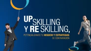 upskilling y re skilling