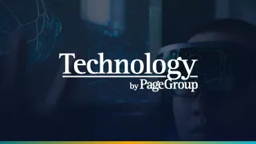 Technology by pagegroup