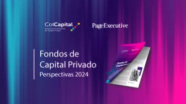 Fondos de capital 2024