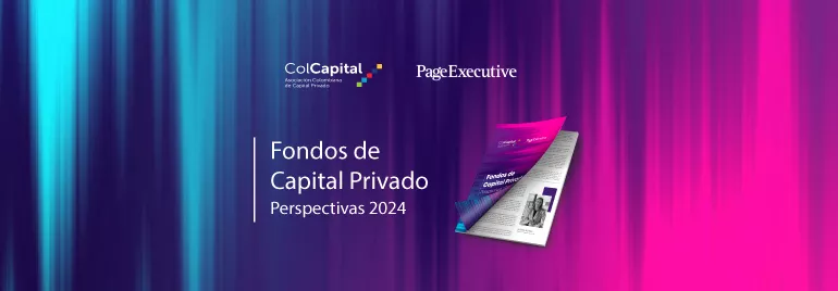 Fondos de capital 2024